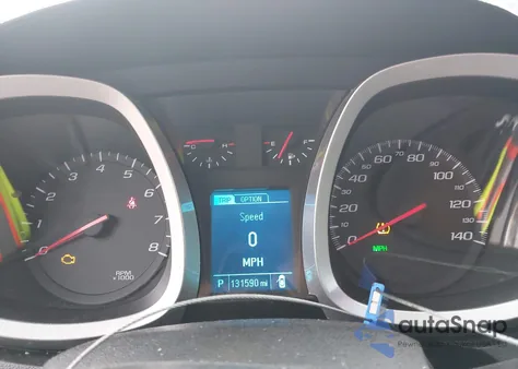 2017 Chevrolet Equinox Lt from USA, damaged, VIN 2GNFLFEK4H6266033